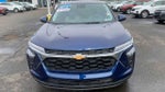 2024 Chevrolet Trax FWD 4dr LS