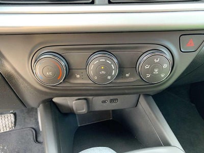 2024 Chevrolet Trax FWD 4dr LS