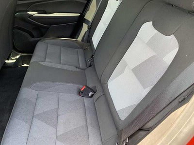 2024 Chevrolet Trax FWD 4dr LS