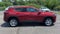 2024 Chevrolet Trax FWD 4dr LS