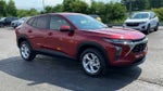 2024 Chevrolet Trax FWD 4dr LS
