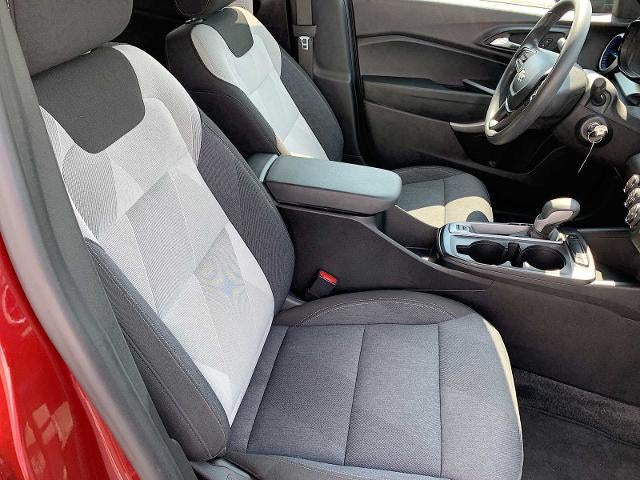 2024 Chevrolet Trax FWD 4dr LS