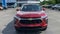 2024 Chevrolet Trax FWD 4dr LS