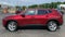 2024 Chevrolet Trax FWD 4dr LS