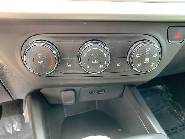 2024 Chevrolet Trax FWD 4dr LS