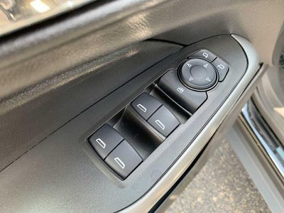 2024 Chevrolet Trax FWD 4dr LS