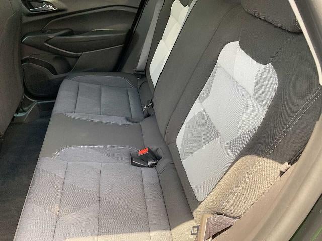 2024 Chevrolet Trax FWD 4dr LS