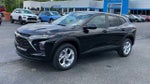 2024 Chevrolet Trax FWD 4dr LS