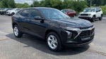 2024 Chevrolet Trax FWD 4dr LS