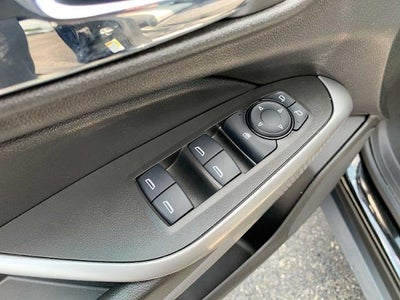 2024 Chevrolet Trax FWD 4dr LS