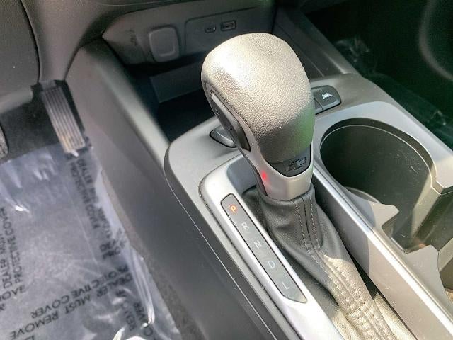 2024 Chevrolet Trax FWD 4dr LS