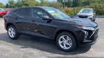 2024 Chevrolet Trax FWD 4dr LS