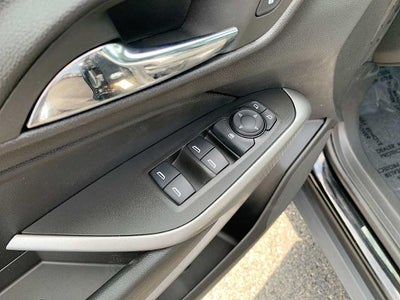 2024 Chevrolet Trax FWD 4dr LS
