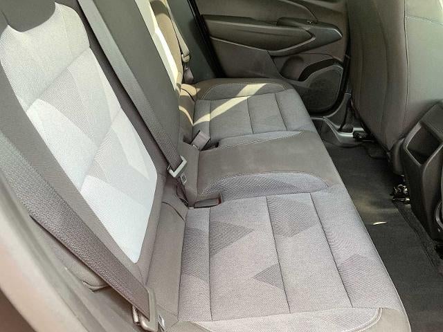 2024 Chevrolet Trax FWD 4dr LS