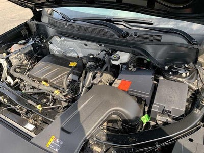 2024 Chevrolet Trax FWD 4dr LS