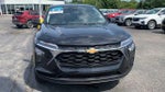 2024 Chevrolet Trax FWD 4dr LS