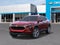 2026 Chevrolet Trax FWD 4dr LS