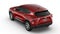2026 Chevrolet Trax FWD 4dr LS