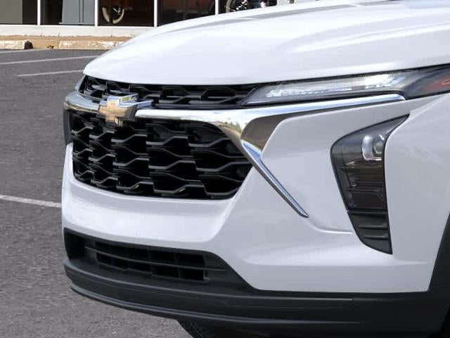 2026 Chevrolet Trax FWD 4dr LS