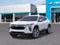 2026 Chevrolet Trax FWD 4dr LS