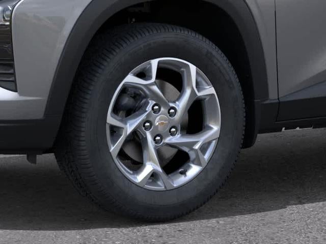 2026 Chevrolet Trax FWD 4dr LS