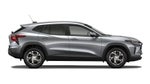 2026 Chevrolet Trax FWD 4dr LS