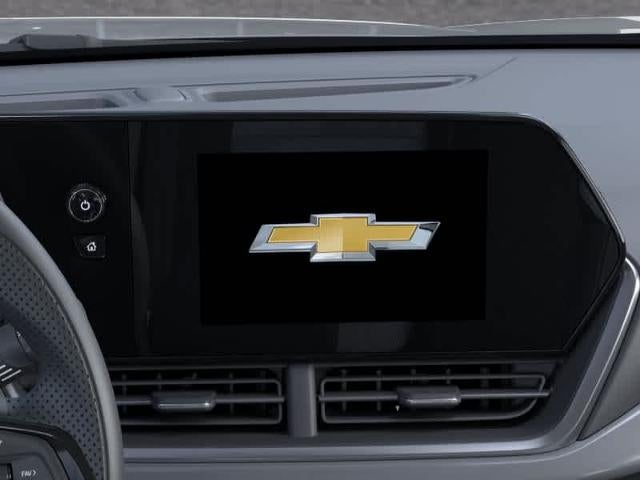 2026 Chevrolet Trax FWD 4dr LS