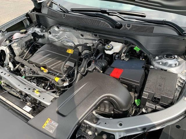 2025 Chevrolet Trax FWD 4dr LS