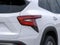 2026 Chevrolet Trax FWD 4dr LS