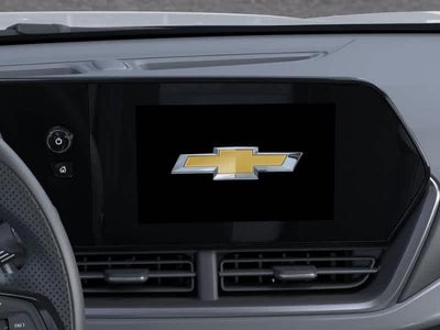 2026 Chevrolet Trax FWD 4dr LS