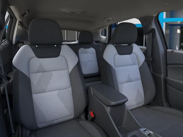 2026 Chevrolet Trax FWD 4dr LS