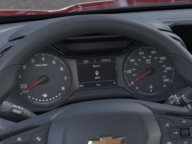 2026 Chevrolet Trax FWD 4dr LS