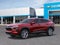 2026 Chevrolet Trax FWD 4dr LS