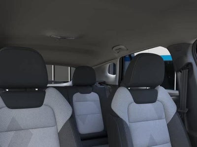 2026 Chevrolet Trax FWD 4dr LS