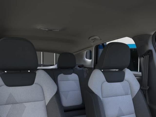 2026 Chevrolet Trax FWD 4dr LS