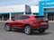 2026 Chevrolet Trax FWD 4dr LS