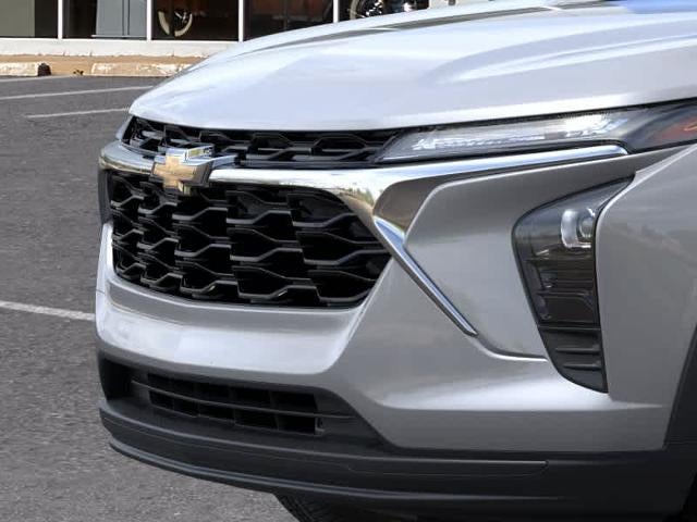 2026 Chevrolet Trax FWD 4dr LS