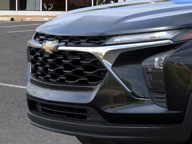 2026 Chevrolet Trax FWD 4dr LS