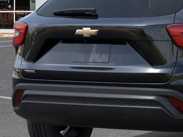 2026 Chevrolet Trax FWD 4dr LS