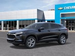 2026 Chevrolet Trax FWD 4dr LS