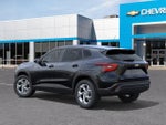 2026 Chevrolet Trax FWD 4dr LS