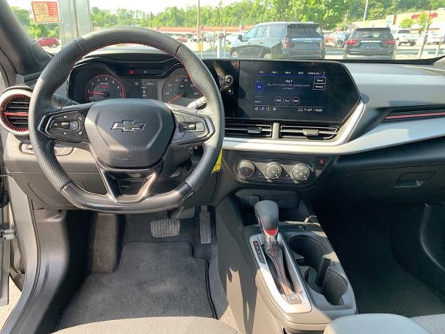 2024 Chevrolet Trax FWD 4dr 1RS