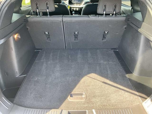 2024 Chevrolet Trax FWD 4dr 1RS