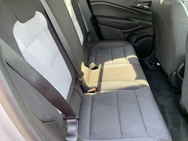 2024 Chevrolet Trax FWD 4dr 1RS