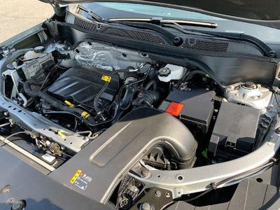 2024 Chevrolet Trax FWD 4dr 1RS