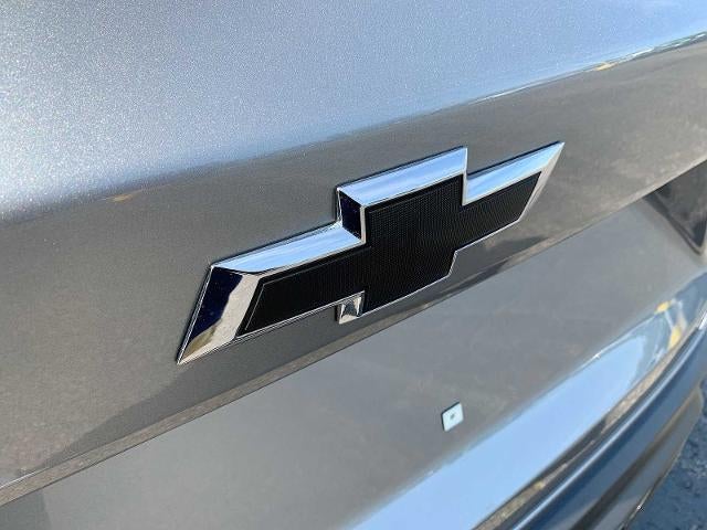 2024 Chevrolet Trax FWD 4dr 1RS