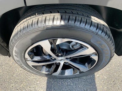 2024 Chevrolet Trax FWD 4dr 1RS