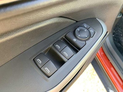 2024 Chevrolet Trax FWD 4dr 1RS