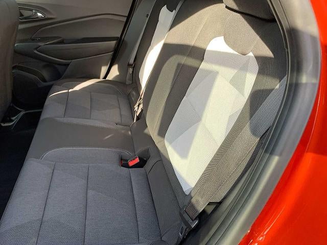 2024 Chevrolet Trax FWD 4dr 1RS