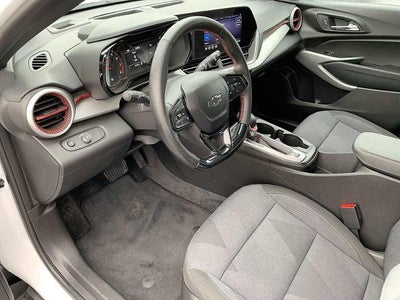 2024 Chevrolet Trax FWD 4dr 1RS